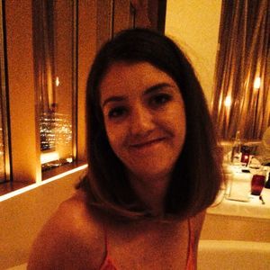 Meet your Posher, Paula